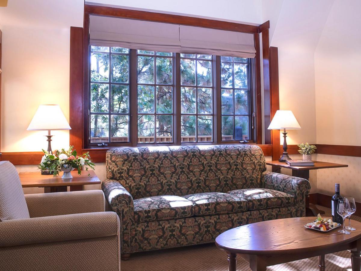 Ucla Lake Arrowhead Lodge Habitación foto