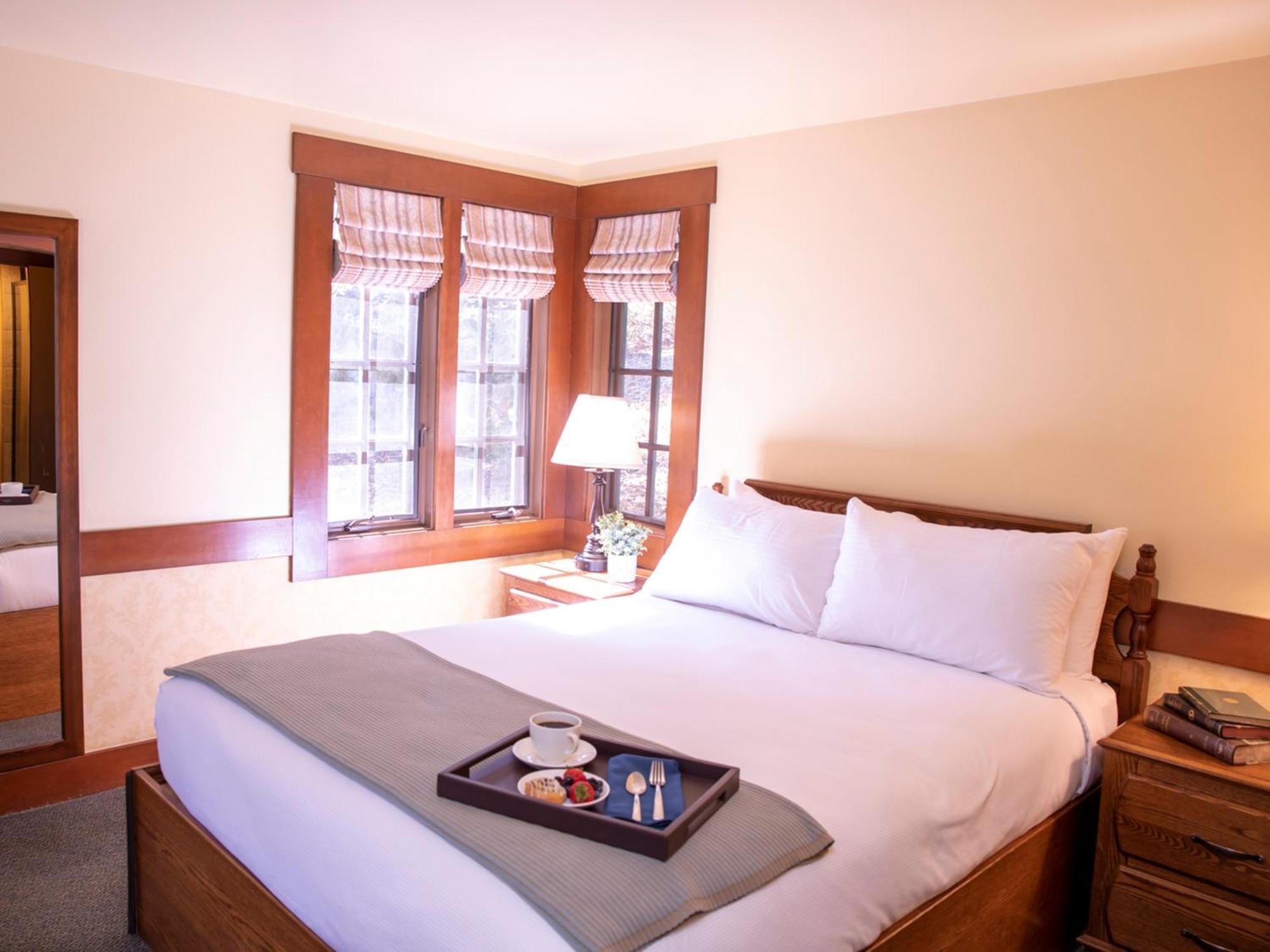 Ucla Lake Arrowhead Lodge Habitación foto